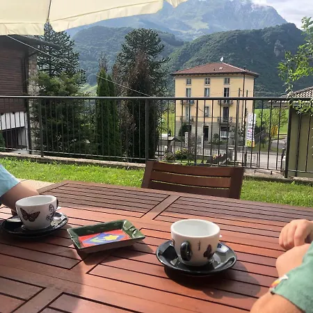 Apartament Holiday Grignetta Maggio